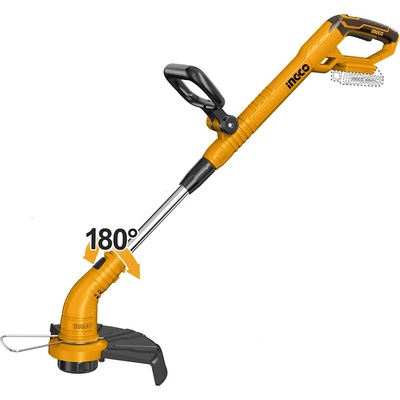 Ingco CGTLI20301 aku