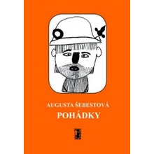 Pohádky - Augusta Šebestová