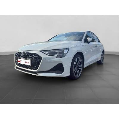 Audi A3 Sportback 40 TFSI e S line 150 kW