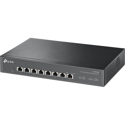 TP-Link TL-SX1008