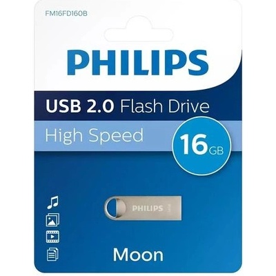 Philips Moon 16GB FM16FD160B/00