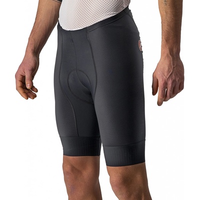 Castelli Competizione bez-trakov-čierna