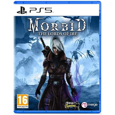 Morbid: The Lords Of Ire