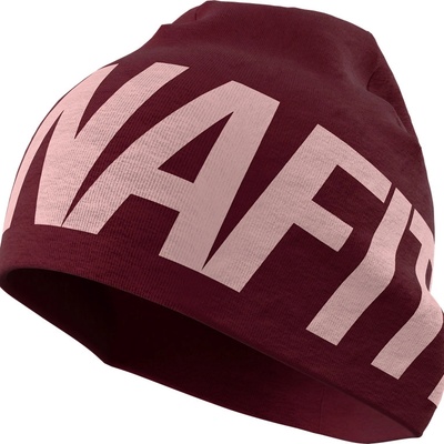 Dynafit Light logo beanie burgundy/6370 UNI58 2023/2024