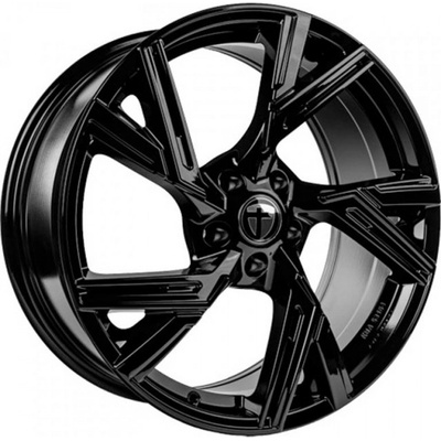 TOMASON AR1 8,5x19 5x114,3 ET45 black