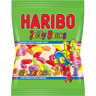 Haribo Jelly Beans 175 g