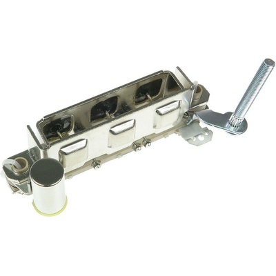 Usměrňovač, generátor AS-PL ARC5025