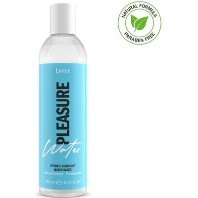 Lovee Water Pleasure Intimate Lubricant 150 ml