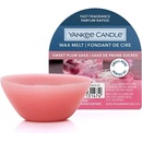 Vonné vosky Yankee Candle Sweet Plum Sake vonný vosk do aromalampy 22 g