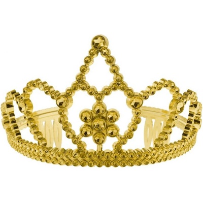 Korunka pro princeznu Zlatá – Sleviste.cz