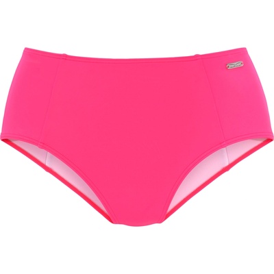 Venice Beach Спортно долнище на бански тип бикини розово, размер 40