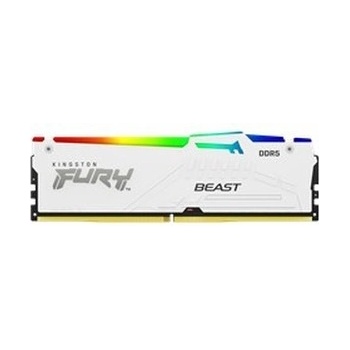 Kingston DDR5 32GB 5200MHz CL40 (1x32GB) KF552C40BWA-32