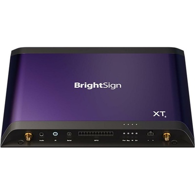BrightSign Digital Signage Player XT245