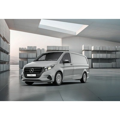 Mercedes-Benz Vito 114 100 kW