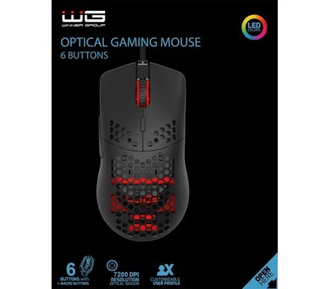 WG WG2 9525