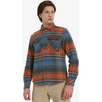CORDILLERO Риза Male Flannel shirt