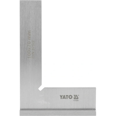 Yato S podstavcom 100 x 70 mm
