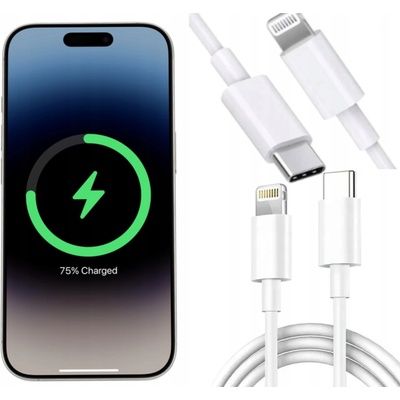 Apple MQKJ3ZM/A USB-C/USB-C opletený, 1m – Zboží Živě