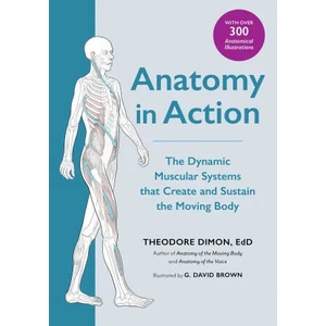 Anatomy in Action (ISBN: 9781623175801)