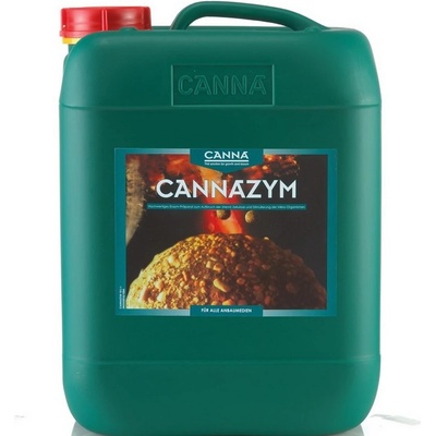 Cannazym 10l