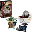 LEGO® Star Wars™ - Grogu with Hover Pram (75403)