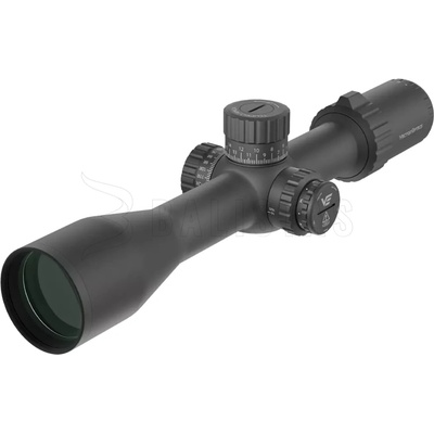Vector Optics Tauron 6-24x50 HD MOA FFP