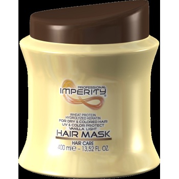 Imperity Hair Mask Vanilla Light 250 ml