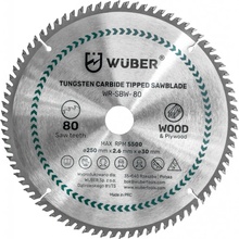 WUBER W60074