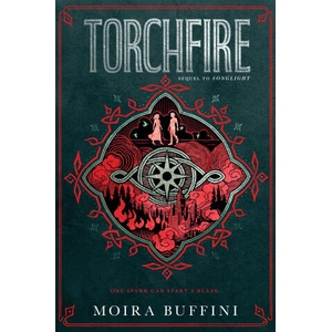 TORCH02 TORCHFIRE | BUFFINI MOIRA (2025)