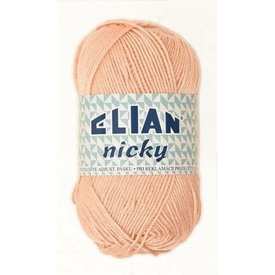Pletací příze ELIAN NICKY 10284