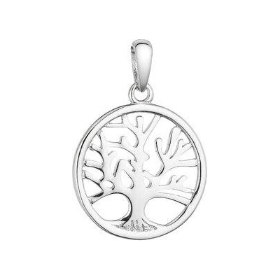 Pavona Stříbrný přívěsek strom života 64017