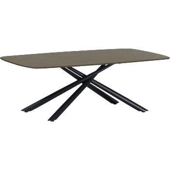 Carmen Холна маса brok s x - бежова