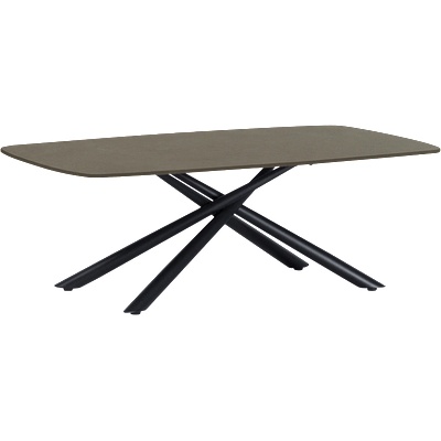 Carmen Холна маса brok s x - бежова