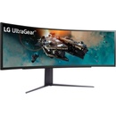 Image 1 of LG UltraWide UltraGear 49GR85DC-B