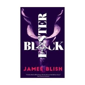 Black Easter (ISBN: 9781960241146)