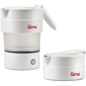 Girmi BL0301 сгъваем туристически чайник