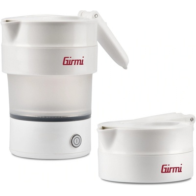 Girmi BL0301 сгъваем туристически чайник
