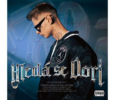Dorian CD