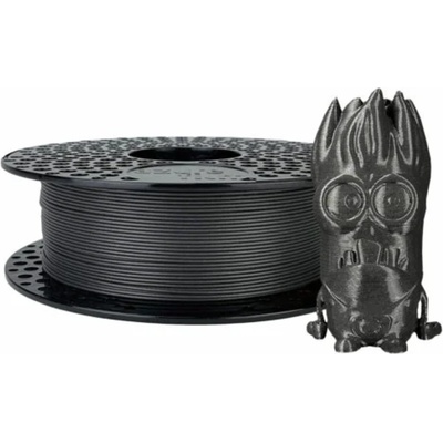 AzureFilm PLA Galaxy Black - 1, 75 mm / 1000 g (FP171-9004)