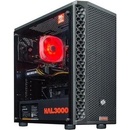 HAL3000 MEGA Gamer Pro PCHS2596