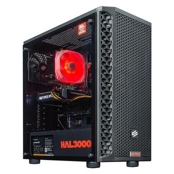 HAL3000 MEGA Gamer Pro PCHS2596