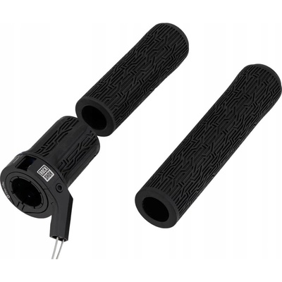 Sram Rock Shox X AM RM TLOC ULT2P FS LFT