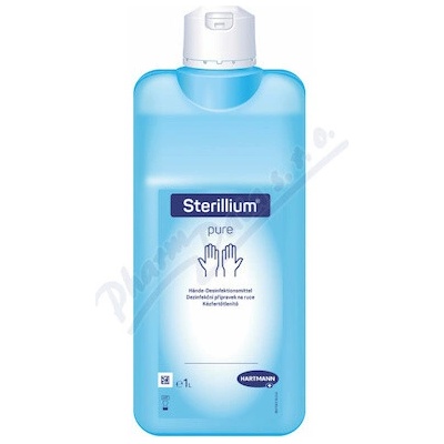 Bode Sterillium pure 1 l
