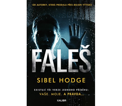 Faleš
