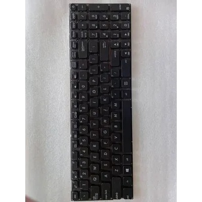 ASUS Клавиатура за лаптоп ASUS X541 - US Layout (0KNB0-6723US00-US)