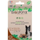 Antiparazitiká pre psov Biogance Biospotix Obojok Large dog L-XL s repelentným účinkom 75 cm