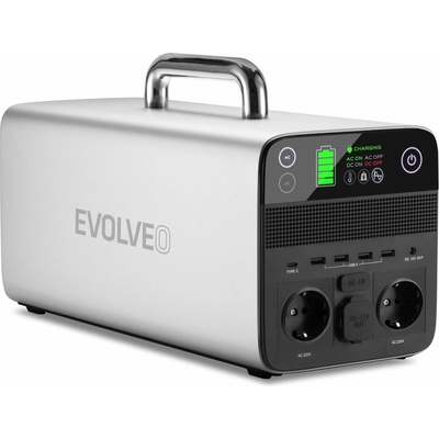 EVOLVEO PowerCharge 1000