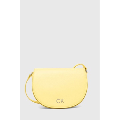 Calvin Klein Чанта Calvin Klein в жълто K60K611679 (K60K611679)