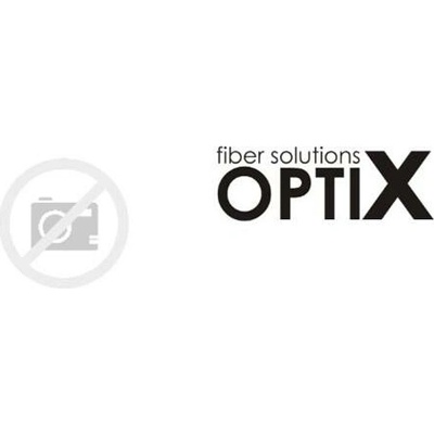 Oprix 1472 E2000/APC-LC/APC optický patch, 09/125, 3m