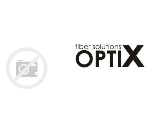 Oprix 1472 E2000/APC-LC/APC optický patch, 09/125, 3m